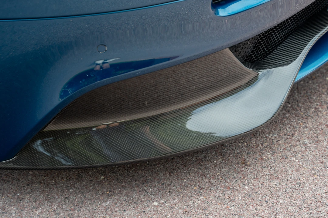 2016 Aston Martin Vanquish 2nd Gen - Image 23 of 31