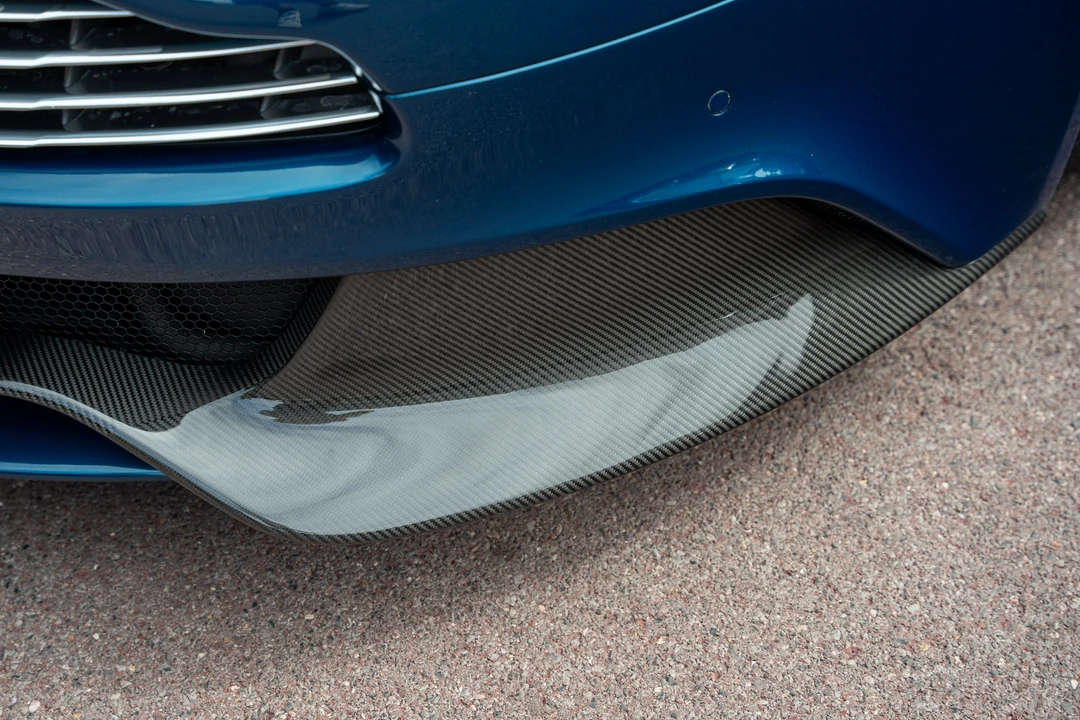 2016 Aston Martin Vanquish 2nd Gen - Image 24 of 31