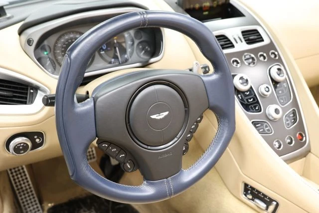 2016 Aston Martin Vanquish 2nd Gen - Image 22 of 31