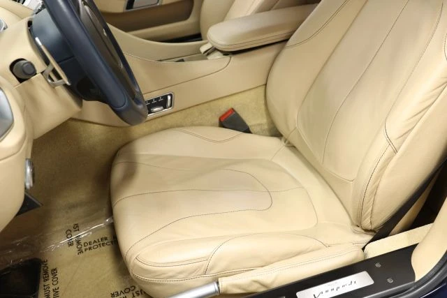 2016 Aston Martin Vanquish 2nd Gen - Image 18 of 31