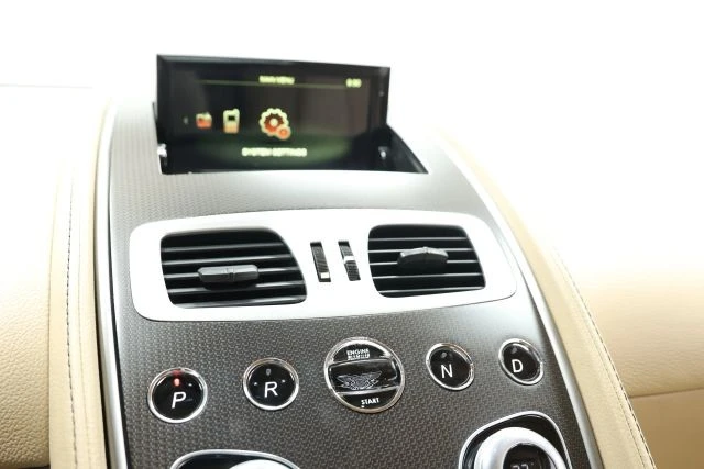 2016 Aston Martin Vanquish 2nd Gen - Image 29 of 31
