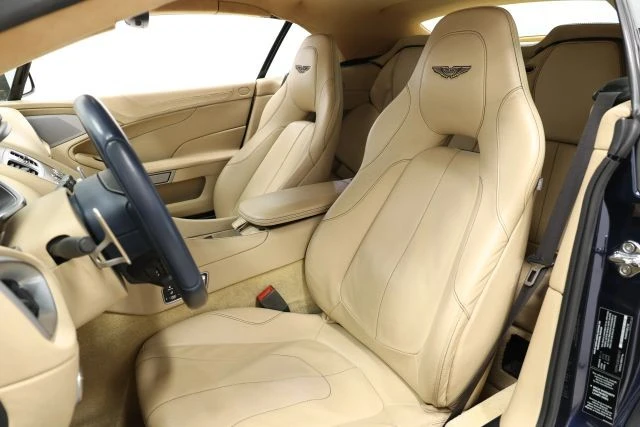 2016 Aston Martin Vanquish 2nd Gen - Image 12 of 21