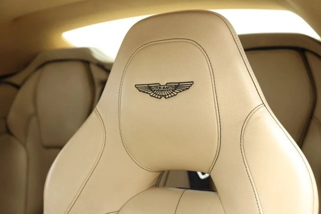 2016 Aston Martin Vanquish 2nd Gen - Image 14 of 21