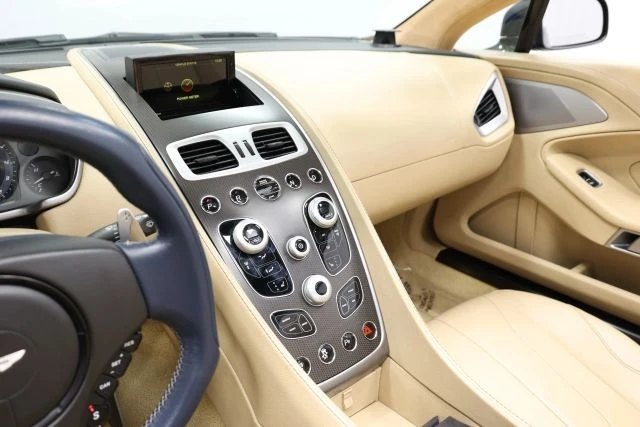 2016 Aston Martin Vanquish 2nd Gen - Image 26 of 31