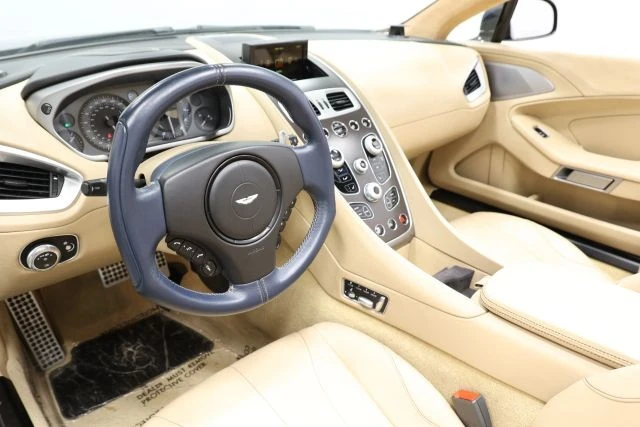2016 Aston Martin Vanquish 2nd Gen - Image 20 of 31