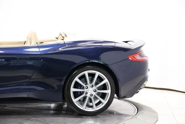 2016 Aston Martin Vanquish 2nd Gen - Image 10 of 31