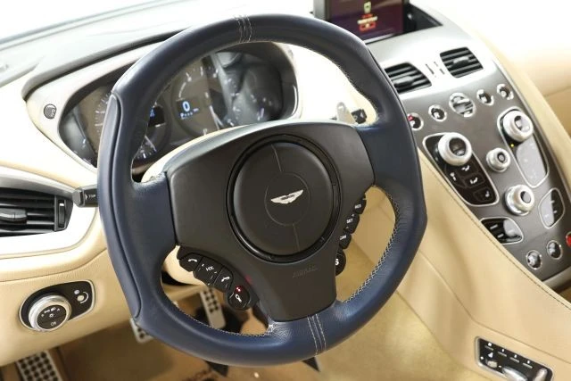 2016 Aston Martin Vanquish 2nd Gen - Image 22 of 31