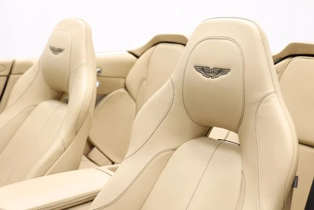 2016 Aston Martin Vanquish 2nd Gen - Image 17 of 31