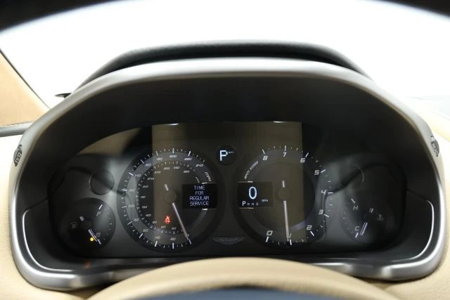 2016 Aston Martin Vanquish 2nd Gen - Image 26 of 31