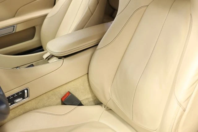 2016 Aston Martin Vanquish 2nd Gen - Image 17 of 31