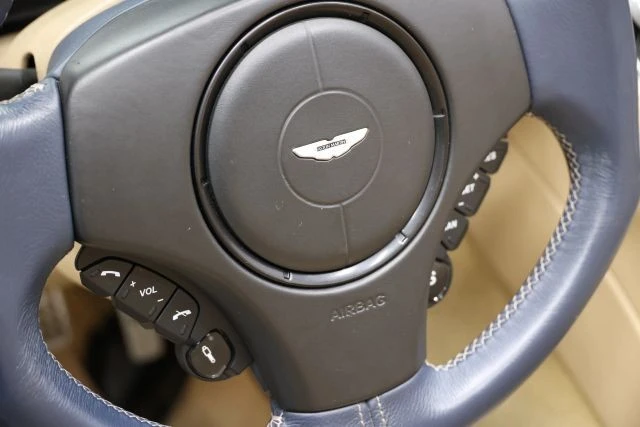 2016 Aston Martin Vanquish 2nd Gen - Image 23 of 31