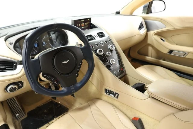 2016 Aston Martin Vanquish 2nd Gen - Image 17 of 21