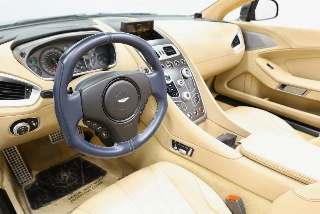 2016 Aston Martin Vanquish 2nd Gen - Image 2 of 31