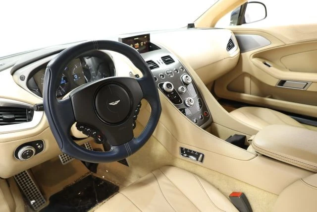 2016 Aston Martin Vanquish 2nd Gen - Image 2 of 31