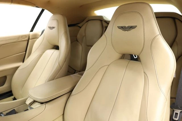2016 Aston Martin Vanquish 2nd Gen - Image 15 of 31