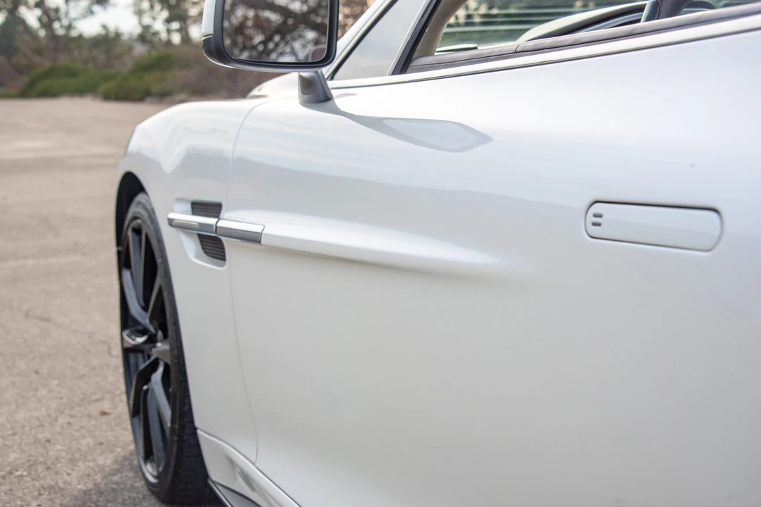 2016 Aston Martin Vanquish 2nd Gen - Image 30 of 31