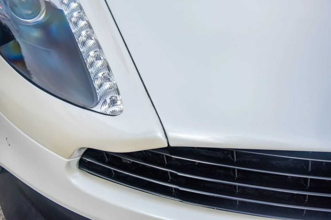 2016 Aston Martin Vanquish 2nd Gen - Image 24 of 31