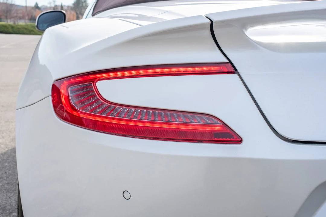 2016 Aston Martin Vanquish 2nd Gen - Image 24 of 31