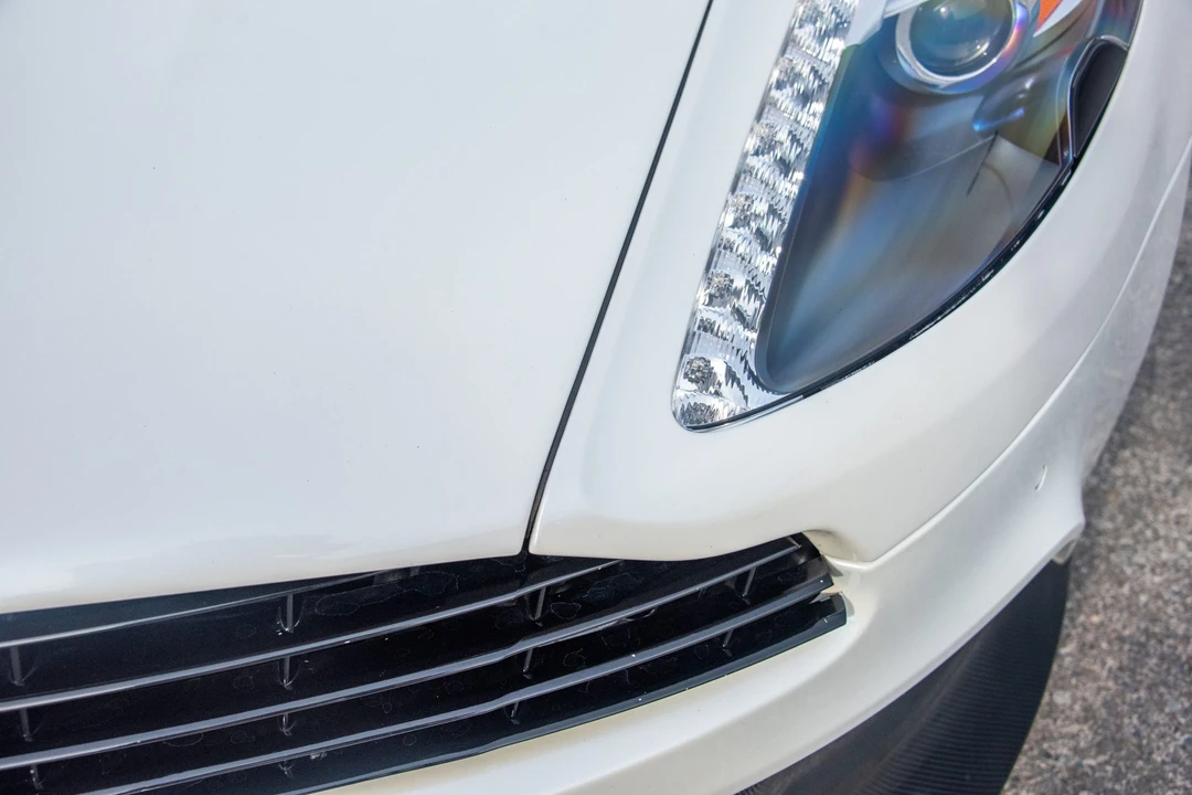 2016 Aston Martin Vanquish 2nd Gen - Image 22 of 31
