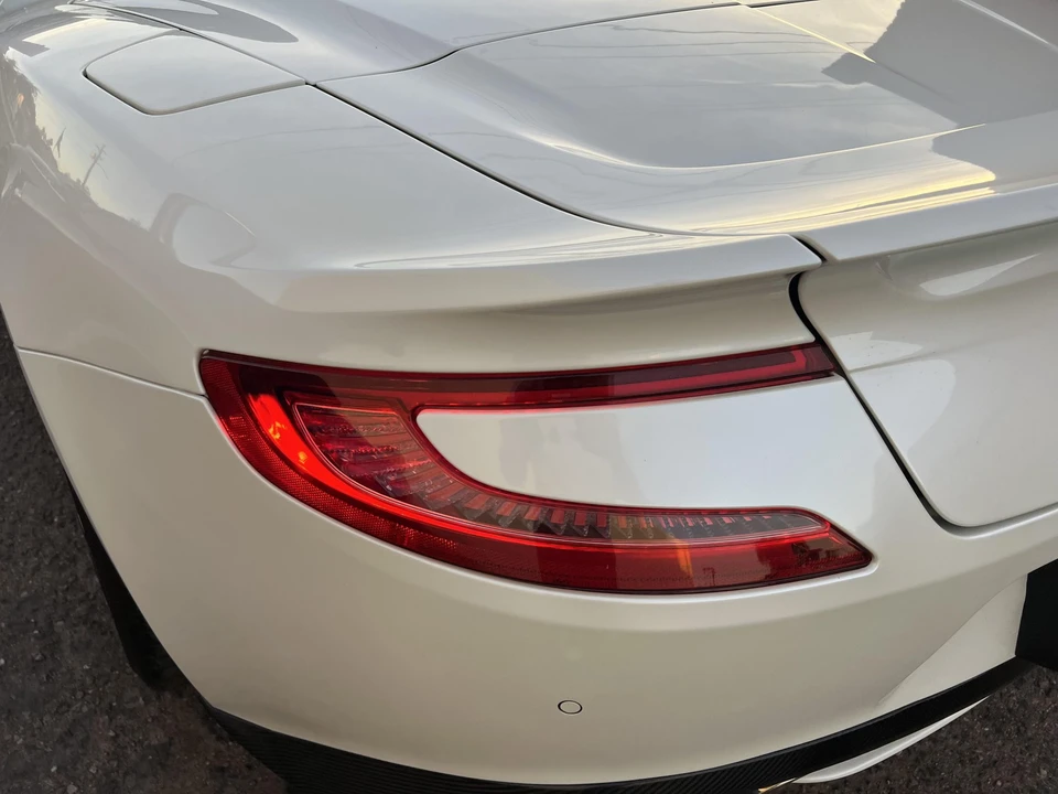 2016 Aston Martin Vanquish 2nd Gen - Image 21 of 31