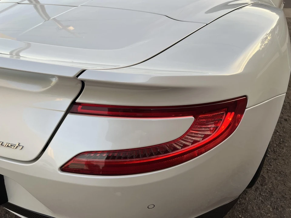 2016 Aston Martin Vanquish 2nd Gen - Image 22 of 31