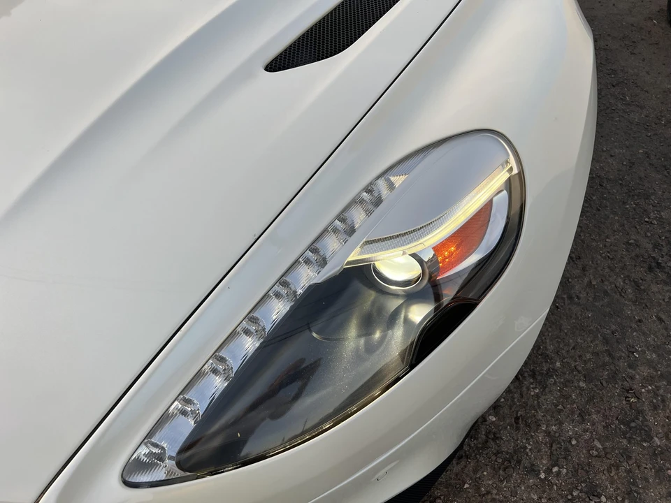 2016 Aston Martin Vanquish 2nd Gen - Image 20 of 31