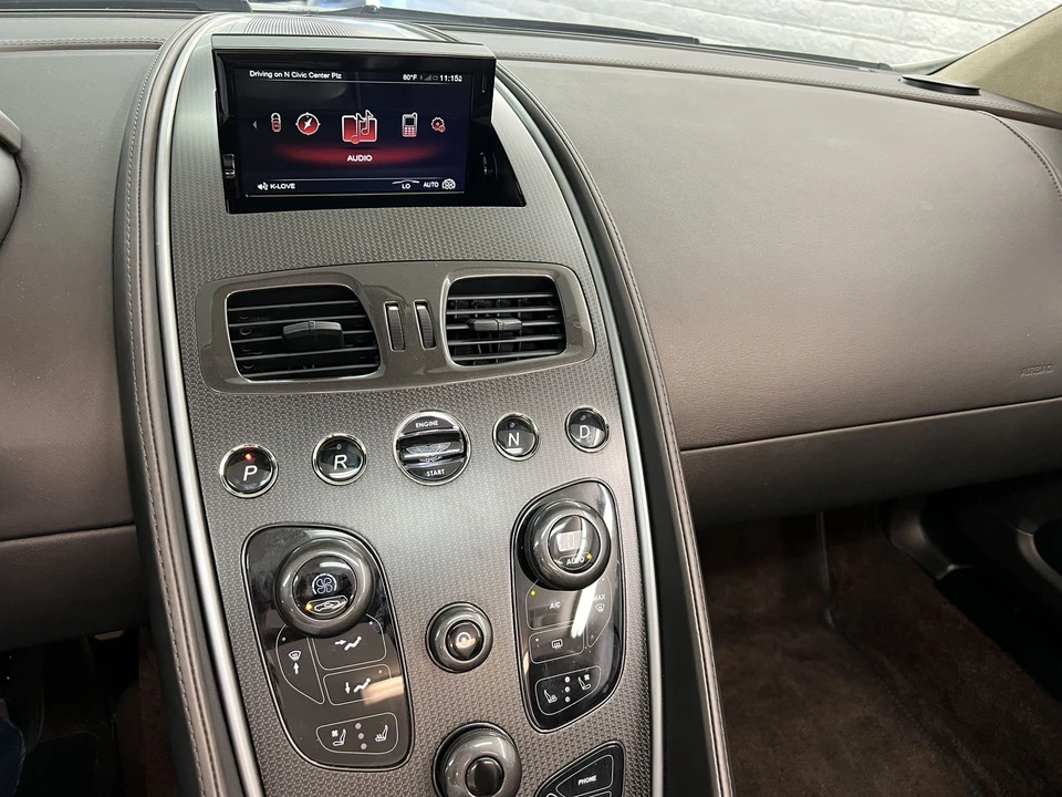 2016 Aston Martin Vanquish 2nd Gen - Image 23 of 31