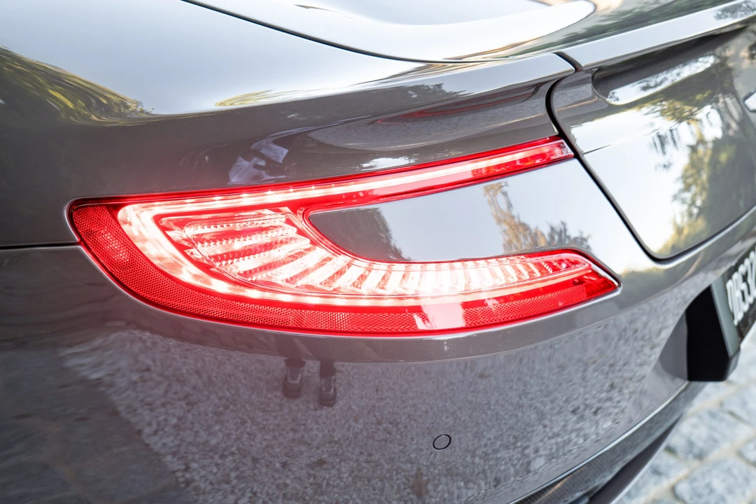 2016 Aston Martin Vanquish 2nd Gen - Image 24 of 31