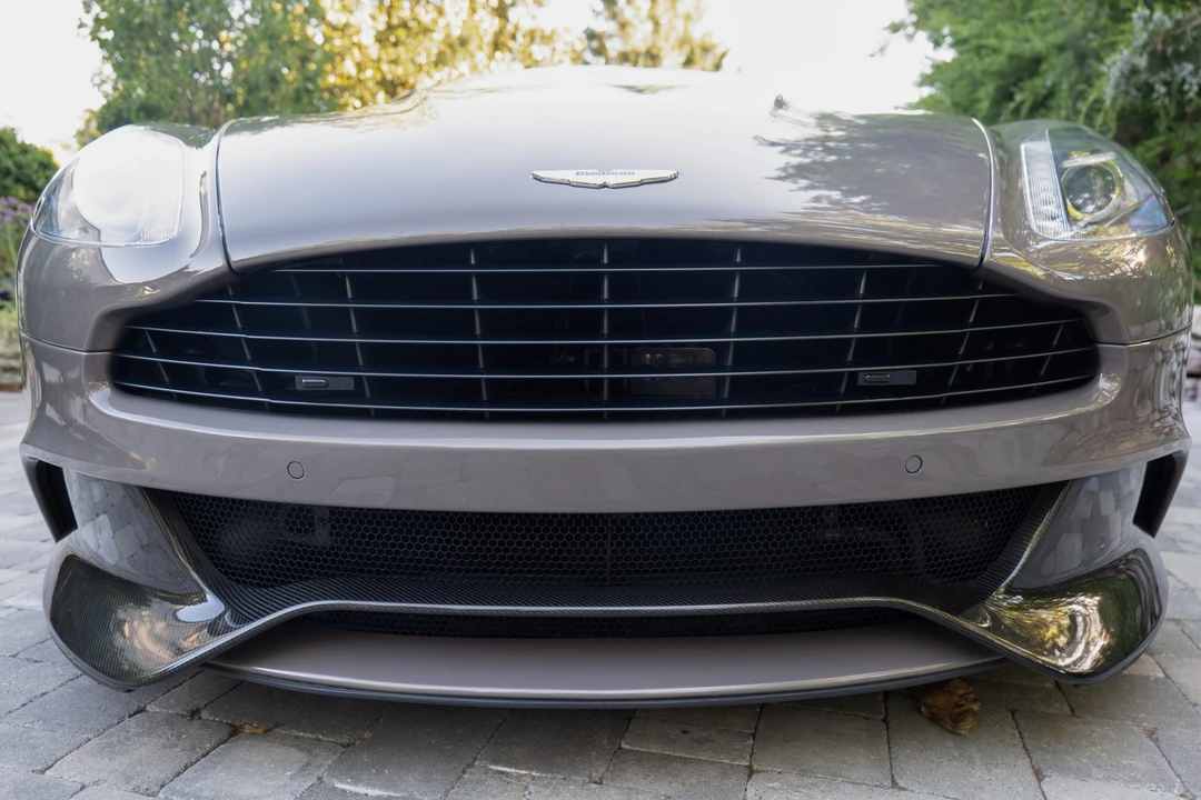 2016 Aston Martin Vanquish 2nd Gen - Image 20 of 31