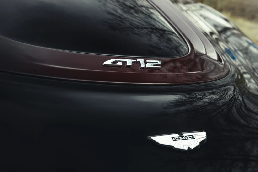 2016 Aston Martin V12 Vantage (2010-2018) - Image 7 of 31