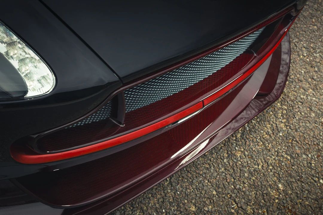 2016 Aston Martin V12 Vantage (2010-2018) - Image 25 of 31