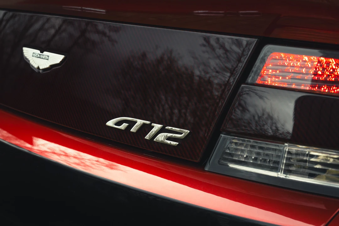 2016 Aston Martin V12 Vantage (2010-2018) - Image 20 of 31