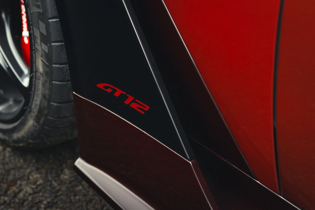 2016 Aston Martin V12 Vantage (2010-2018) - Image 14 of 31