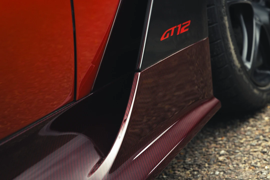 2016 Aston Martin V12 Vantage (2010-2018) - Image 27 of 31
