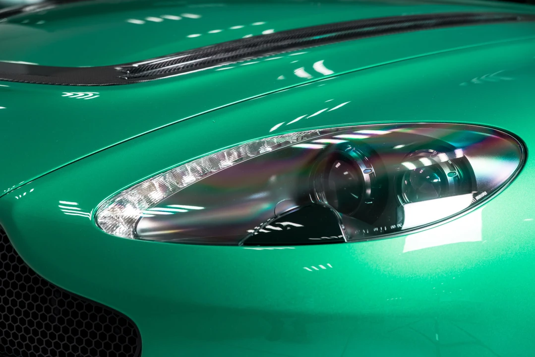 2016 Aston Martin V12 Vantage (2010-2018) - Image 23 of 31