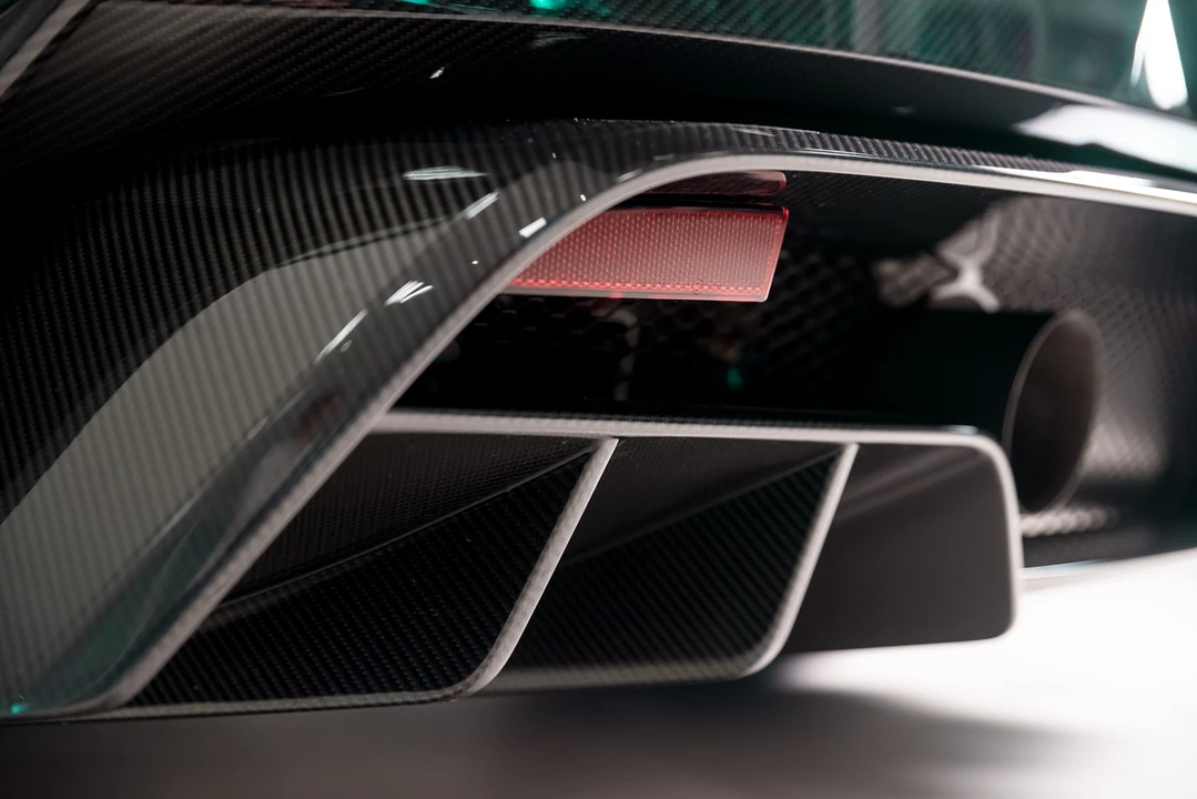 2016 Aston Martin V12 Vantage (2010-2018) - Image 28 of 31