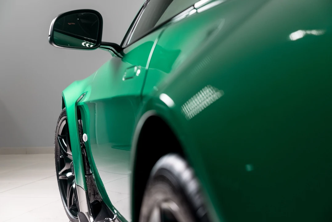 2016 Aston Martin V12 Vantage (2010-2018) - Image 27 of 31