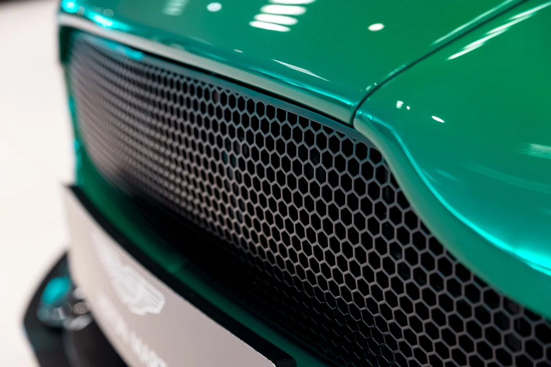 2016 Aston Martin V12 Vantage (2010-2018) - Image 3 of 31