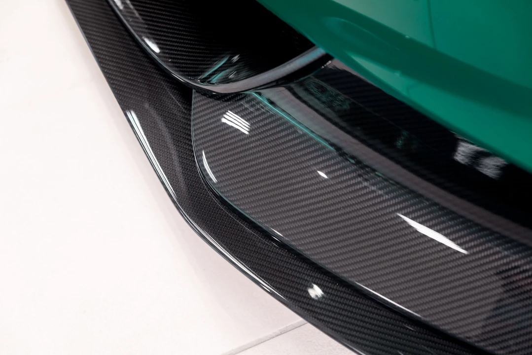 2016 Aston Martin V12 Vantage (2010-2018) - Image 4 of 31