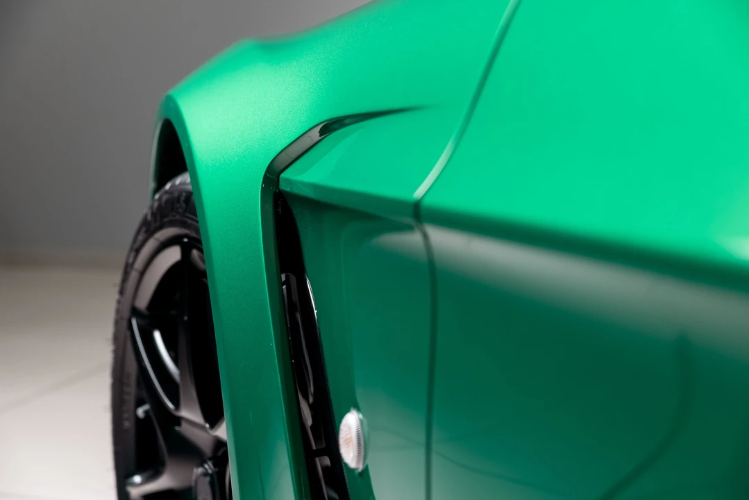 2016 Aston Martin V12 Vantage (2010-2018) - Image 26 of 31