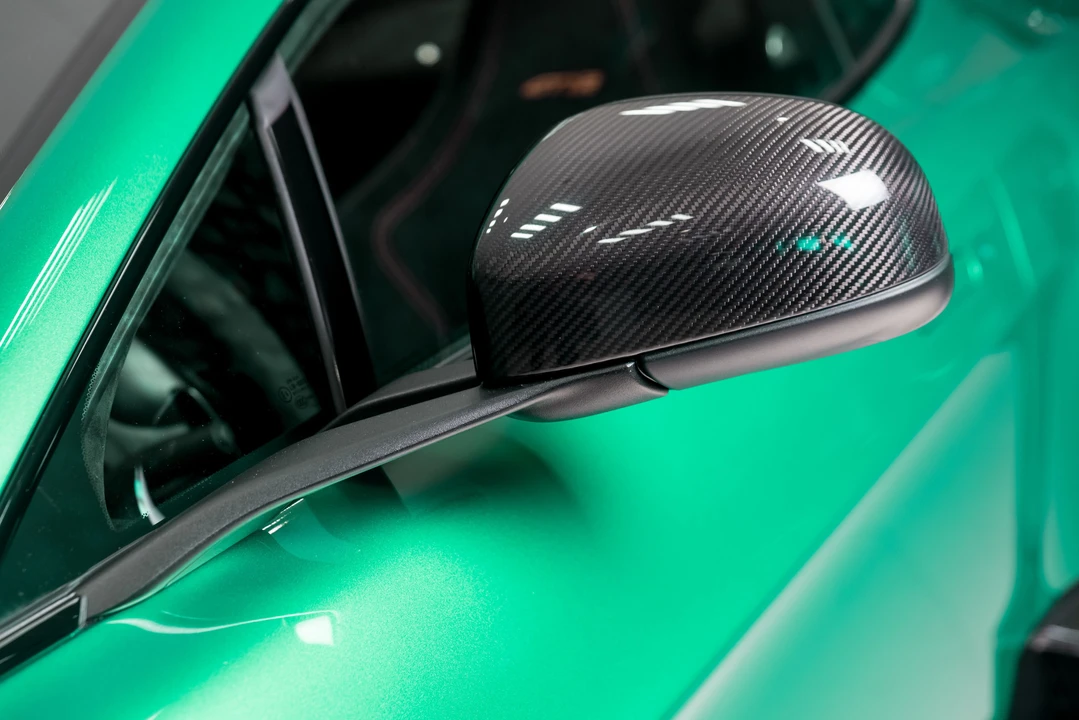 2016 Aston Martin V12 Vantage (2010-2018) - Image 22 of 31