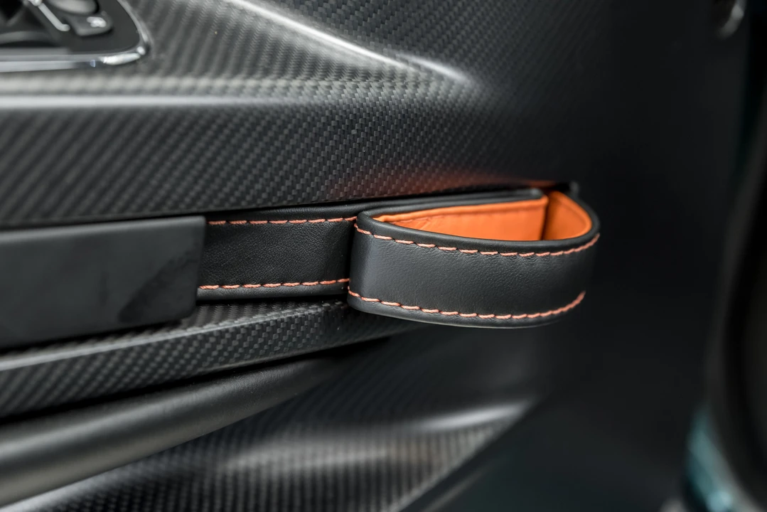 2016 Aston Martin V12 Vantage (2010-2018) - Image 19 of 31