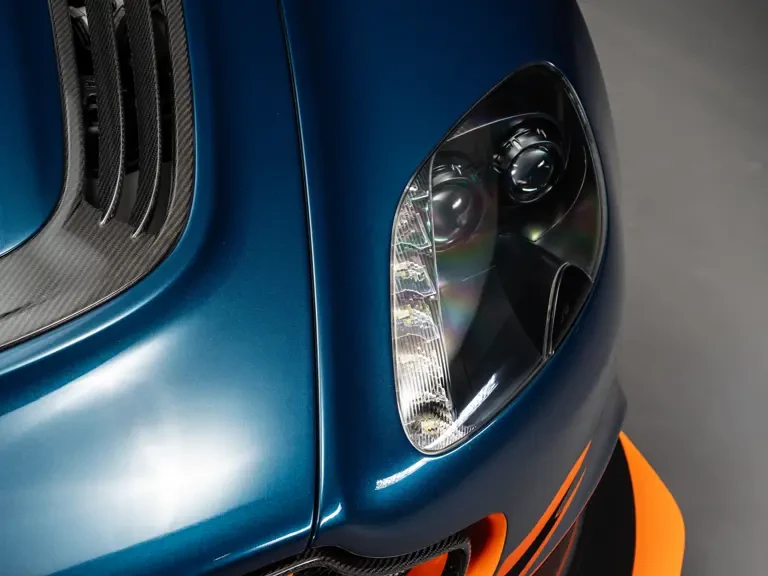 2016 Aston Martin V12 Vantage (2010-2018) - Image 28 of 31