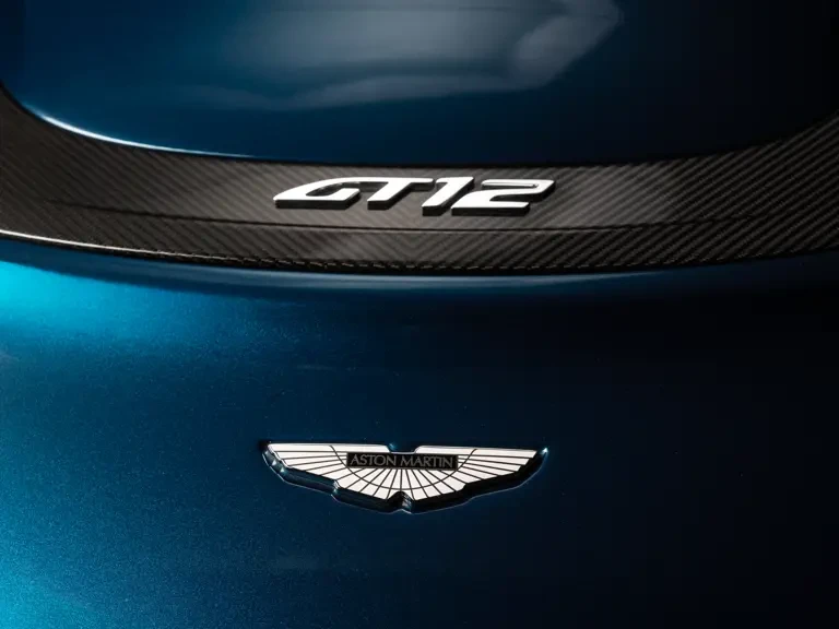 2016 Aston Martin V12 Vantage (2010-2018) - Image 7 of 31