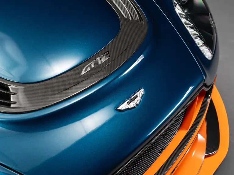 2016 Aston Martin V12 Vantage (2010-2018) - Image 22 of 31