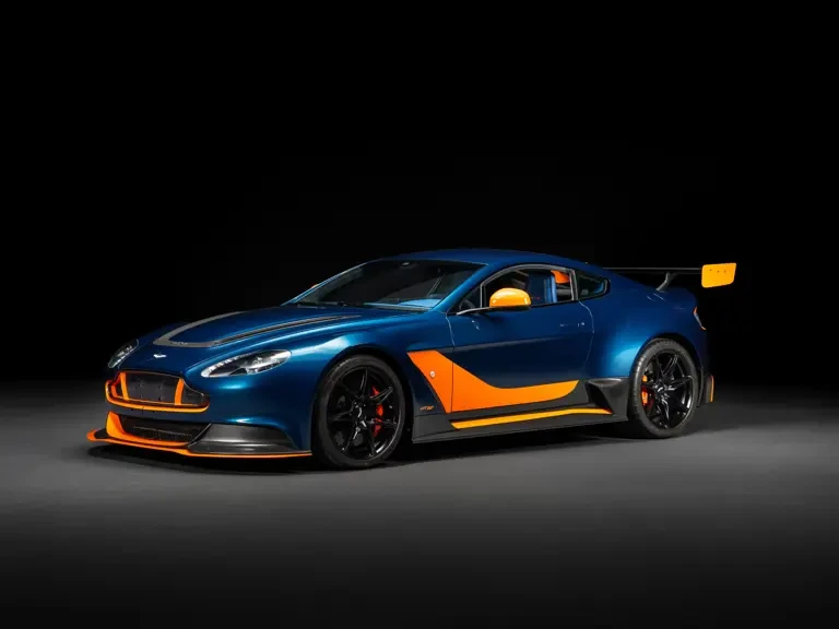 2016 Aston Martin V12 Vantage (2010-2018) - Image 2 of 31