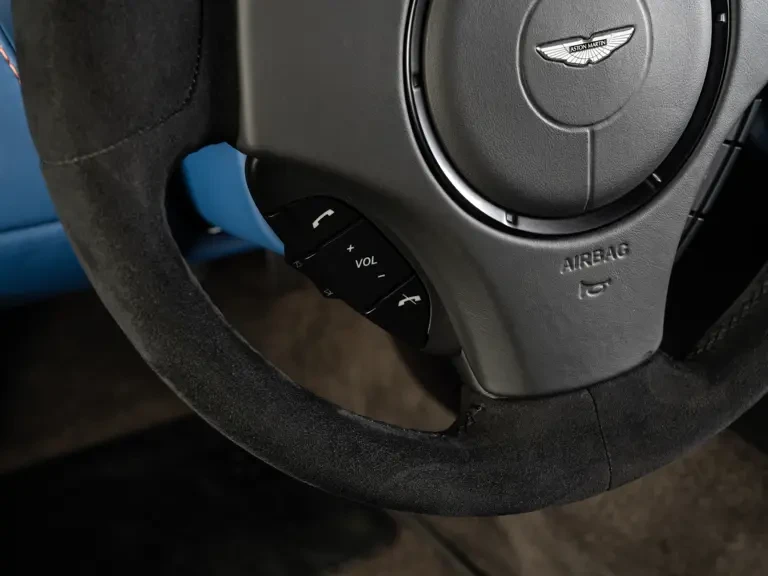 2016 Aston Martin V12 Vantage (2010-2018) - Image 10 of 31