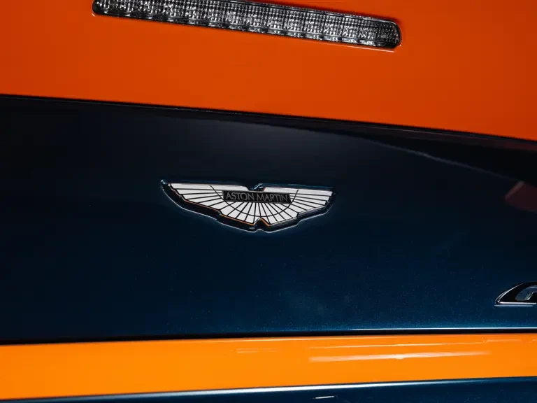 2016 Aston Martin V12 Vantage (2010-2018) - Image 29 of 31