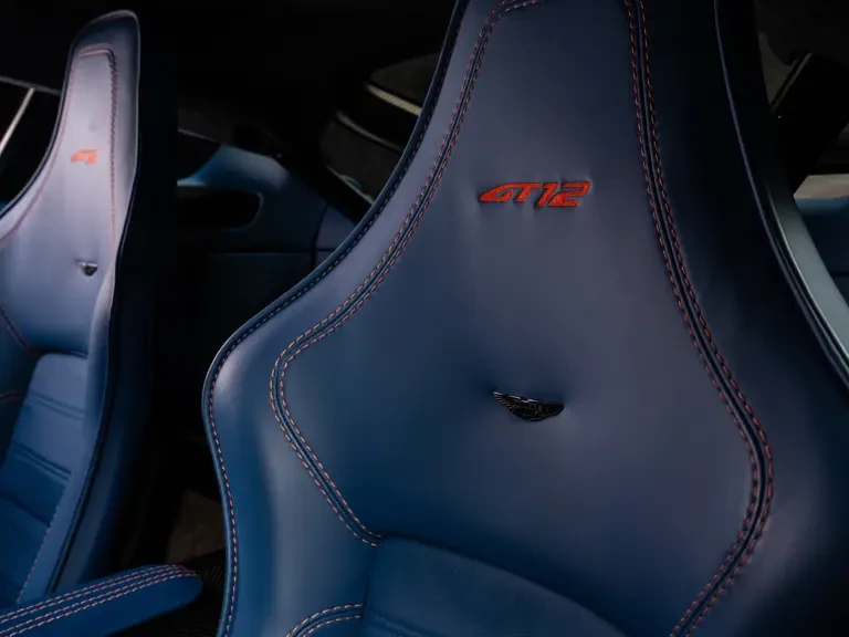 2016 Aston Martin V12 Vantage (2010-2018) - Image 14 of 31