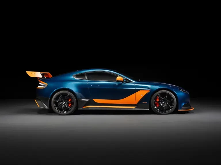 2016 Aston Martin V12 Vantage (2010-2018) - Image 6 of 31